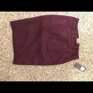 New mossimo skirt with tags size 2